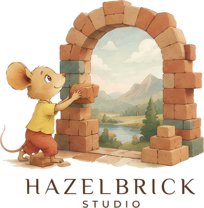 Hazelbrick Studio
